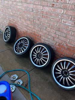 Rims