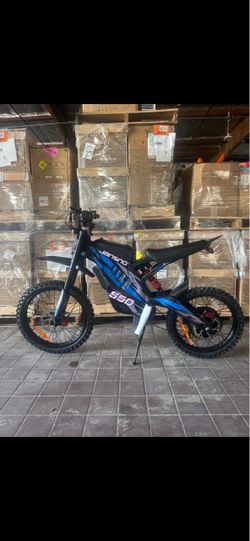 New Jansno Electric bike 50 Mph 72v 30Ah