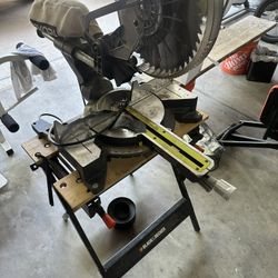 Table Saw 