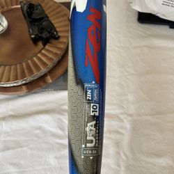 Used De Marini Cf Zen 31 Drop 10 USA Bat $250
