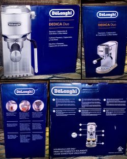 Coffee Maker