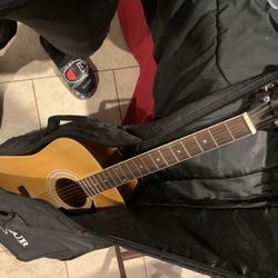 Acoustic Guitar
