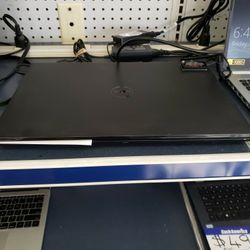 Laptop Asus Inspiron 15