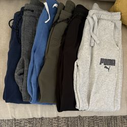 Boy Sweatpants 