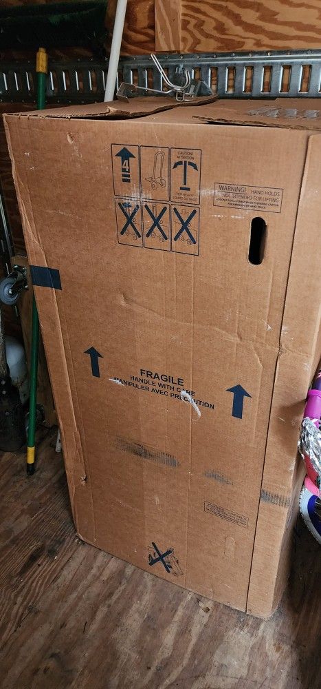 Gas Water Heater 