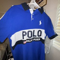 Polo T-Shirt 