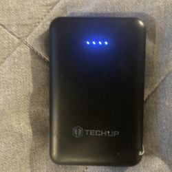 Portable Charger 