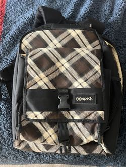 Speck Back Pack