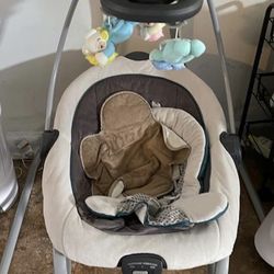Baby Swing