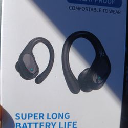 Wireless Sports Earburds