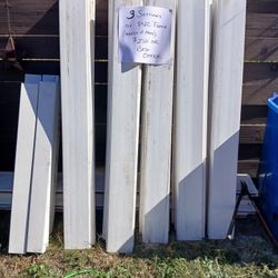 Pvc Fencing