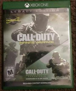 Xbox One Game