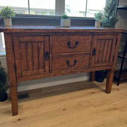 Console Table | Side Table