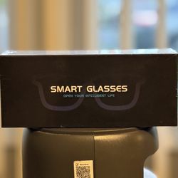 Smart Glasses 