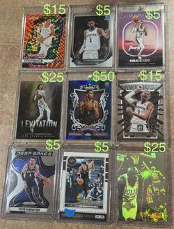 Cards