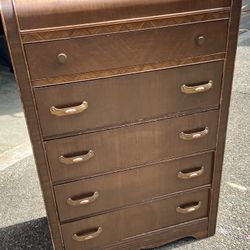 Waterfall Dresser