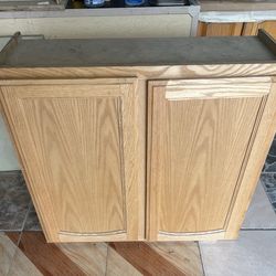 Custom Cabinet