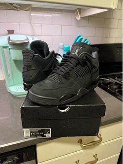 Size 11 clean og all