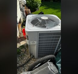 3.5 Ton AC
