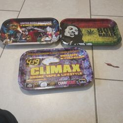 A Tray A Day Keeps The Stress Away 