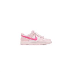 Nike Dunk Low ‘Triple Pink’