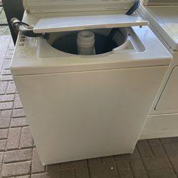 Old school washer