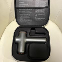 Massage gun