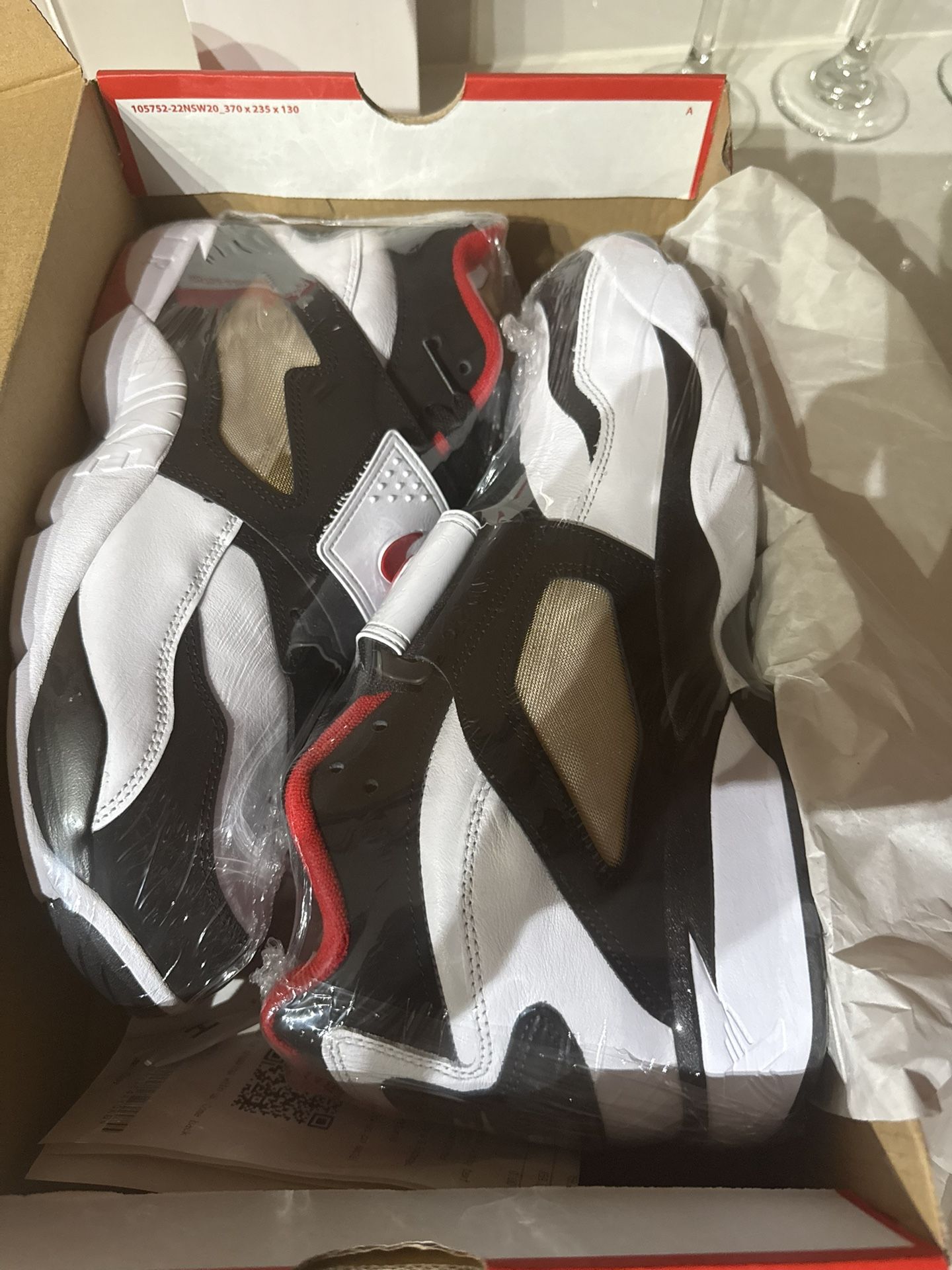 Brand New Nike Diamond Turf And US Limited Bape Size 13 & 12