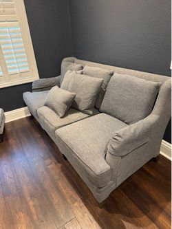 Thomasville sofa