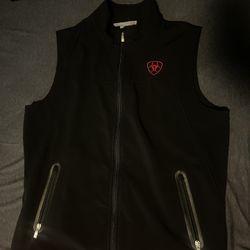 ARIAT VEST 