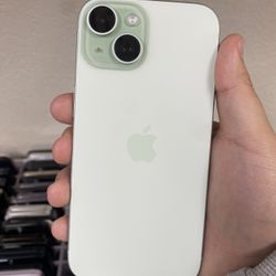 iPhone 15 128GB unlocked 