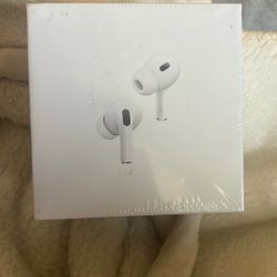 Airpod Pros 2nd Gen