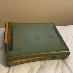 Halo 3 Special Edition Xbox 360