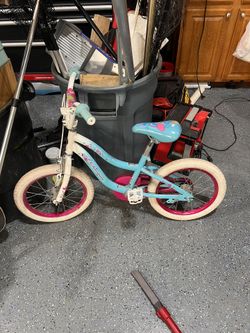 Schwinn Iris Bicycle