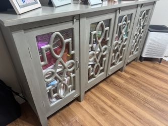 Cadenza Storage Cabinet