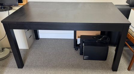 IKEA Expandable Dining Table