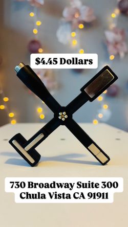 Cecysglitters 730 Broadway Suite 300 Chula Vista 