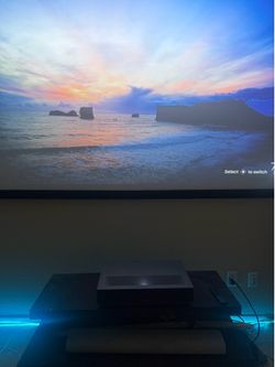 Projector