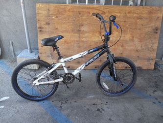 20in BMX bike