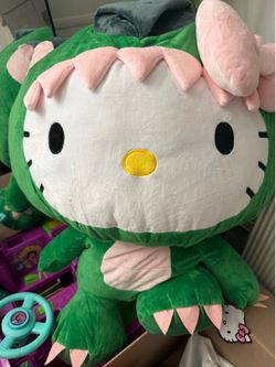 Hello kitty