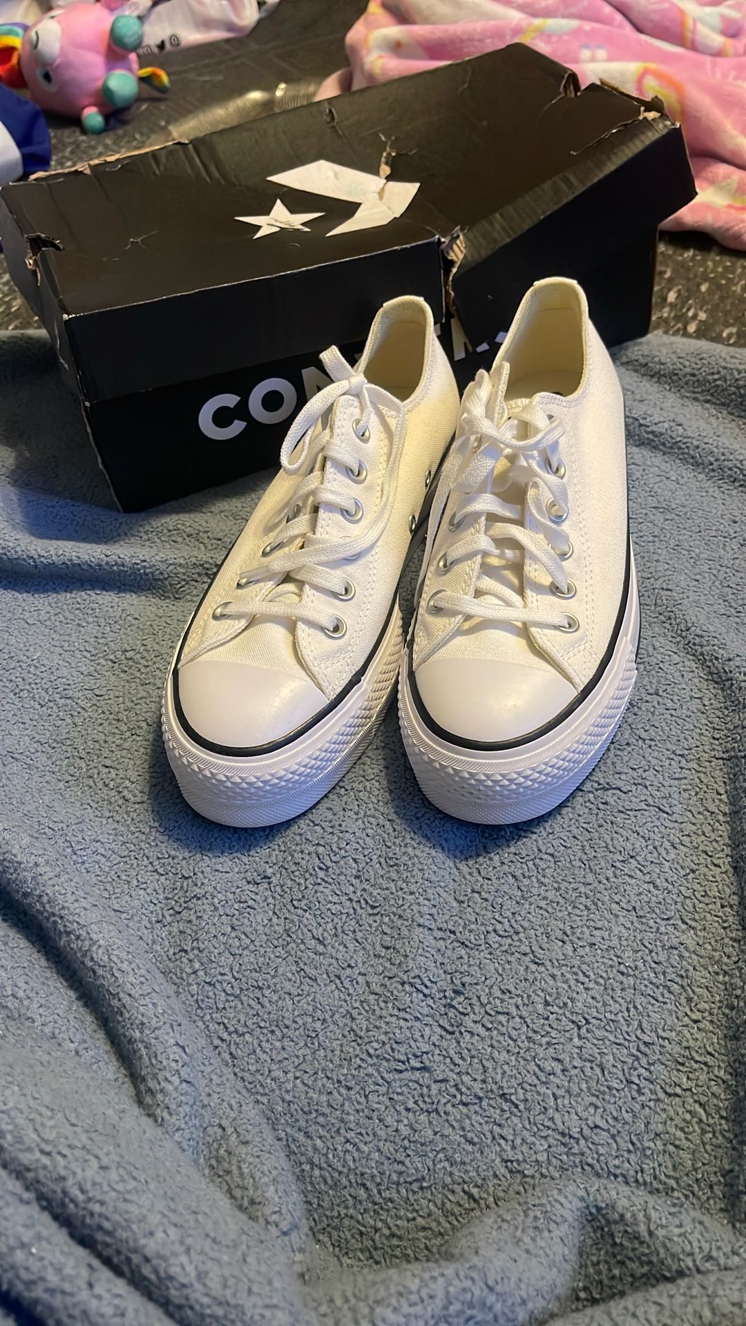 Converse