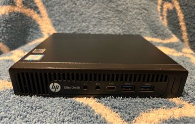 HP EliteDesk 800 G2 Mini 35W