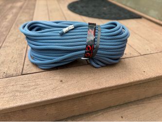 Mammut 60m Climbing Rope