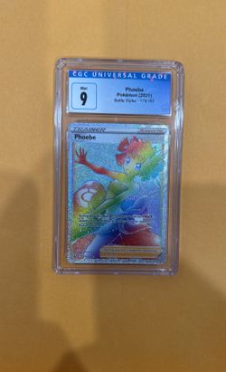 Pokémon Card