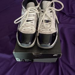 Air Jordan Concord 5.5Y