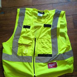 Safety Vest