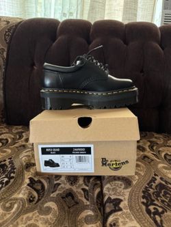 8053 Quads Dr.Martens