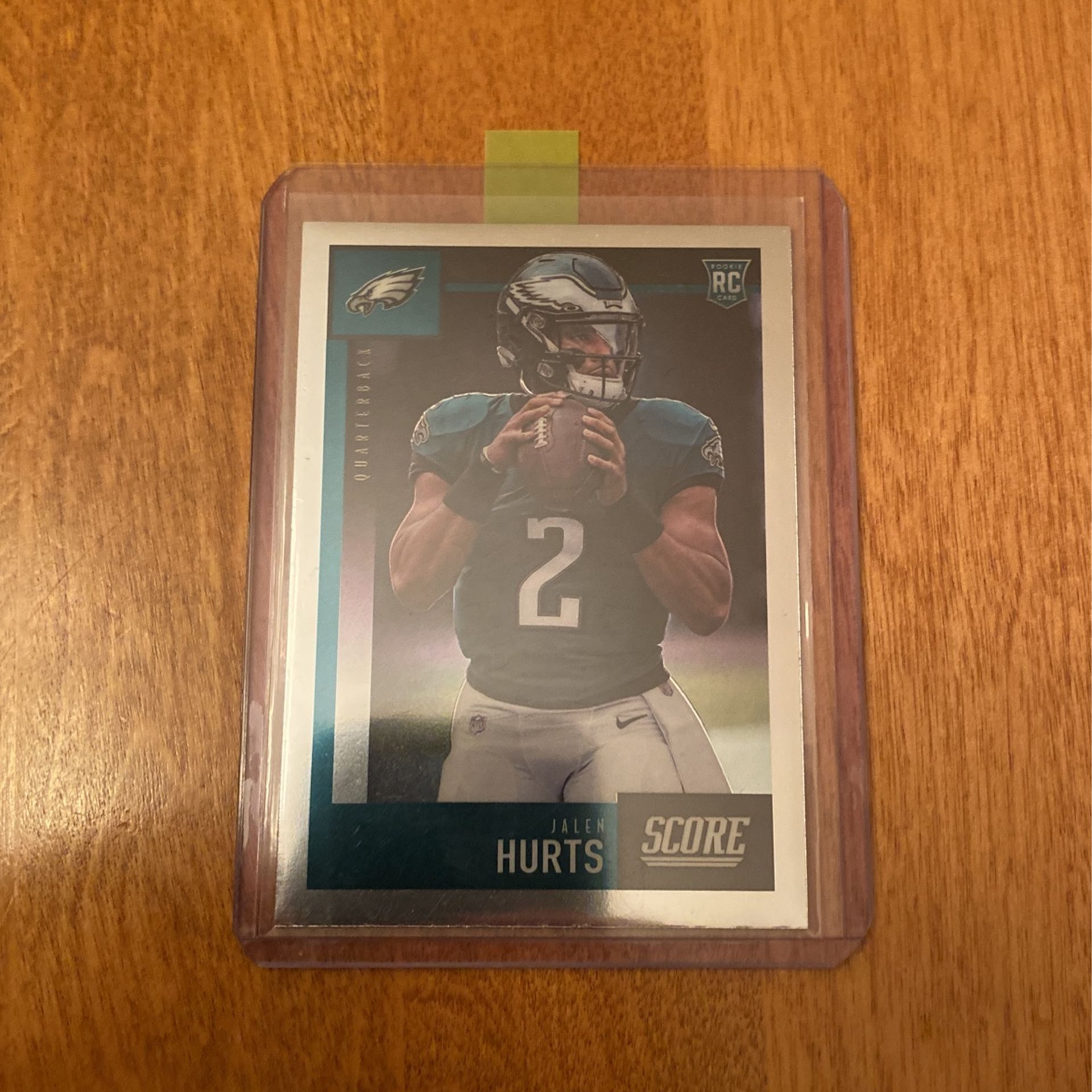 Football Card Trade