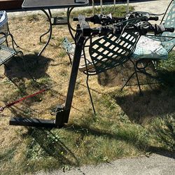 Thule Bike Carrier