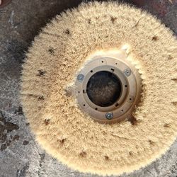 Tampico 16" Brush 